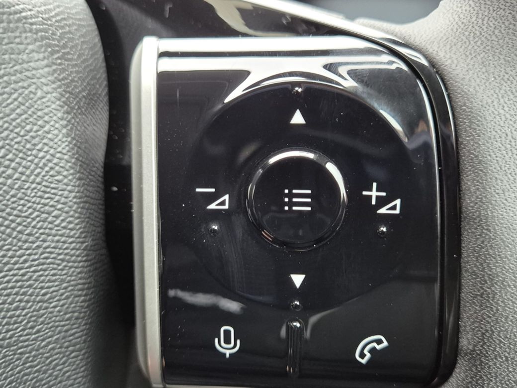 2026 Citroen C5 Aircross