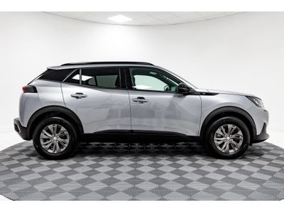 2023 Peugeot 2008