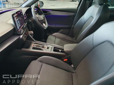 2024 Cupra Leon