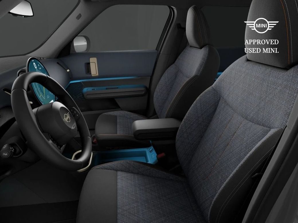 2026 Mini Countryman