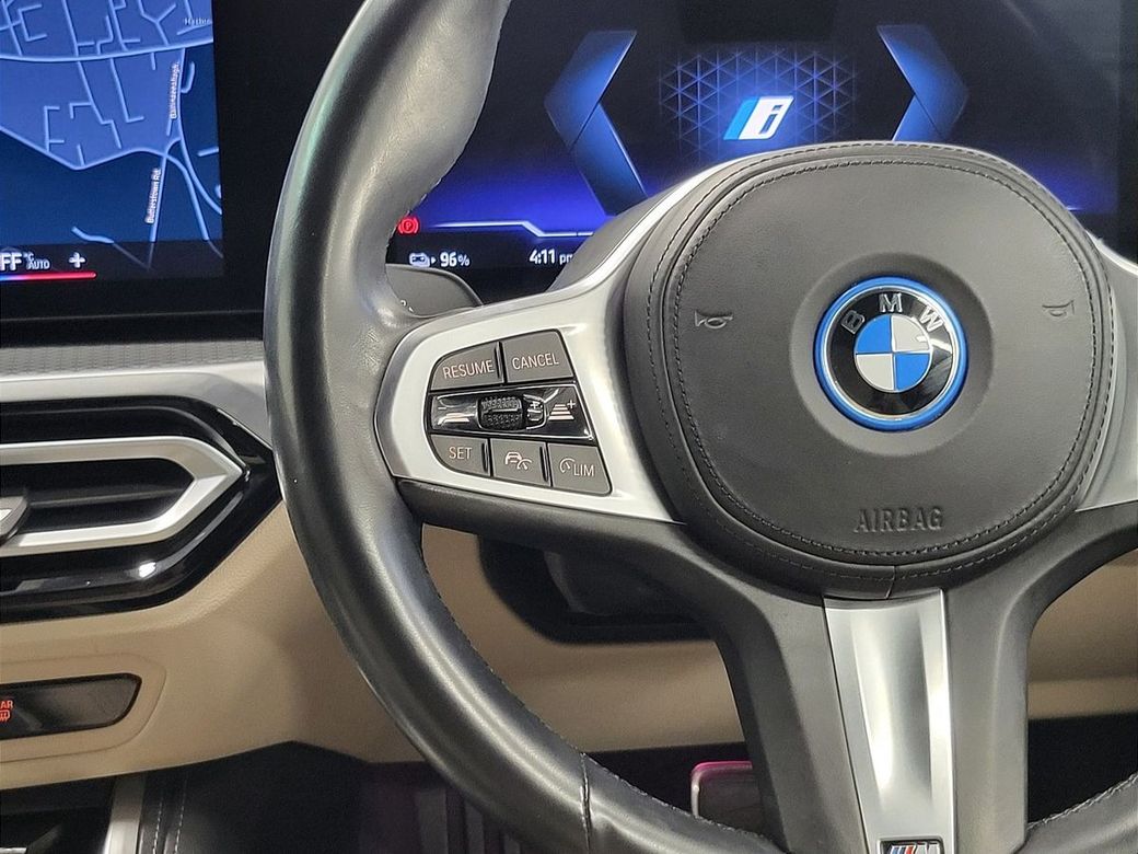 2023 BMW i4