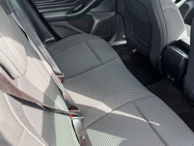 2019 Ford Focus