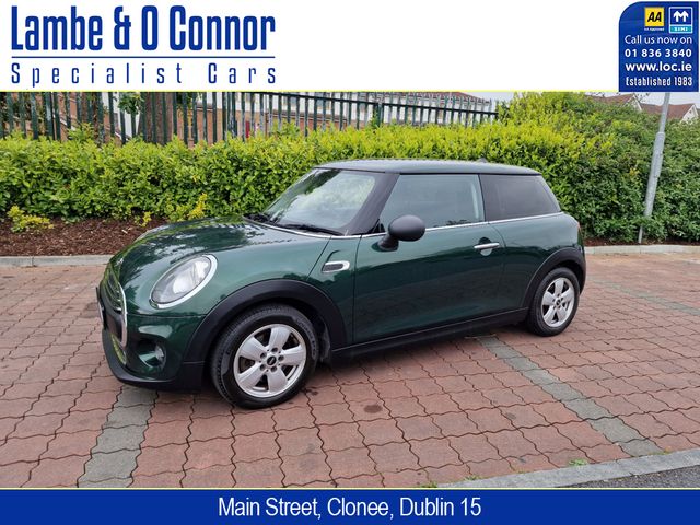 vehicle for sale from Lambe & O'Connor