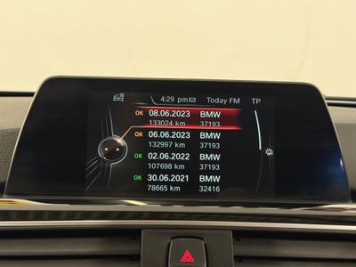 2016 BMW 3 Series