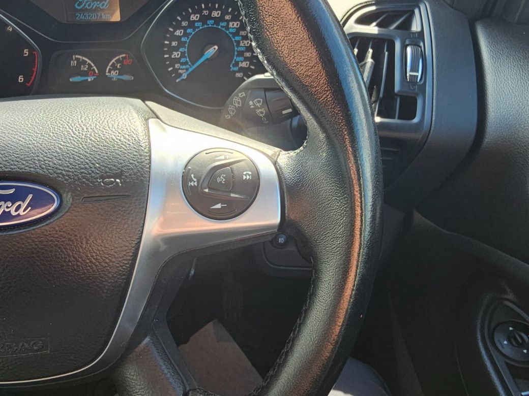 2015 Ford Kuga