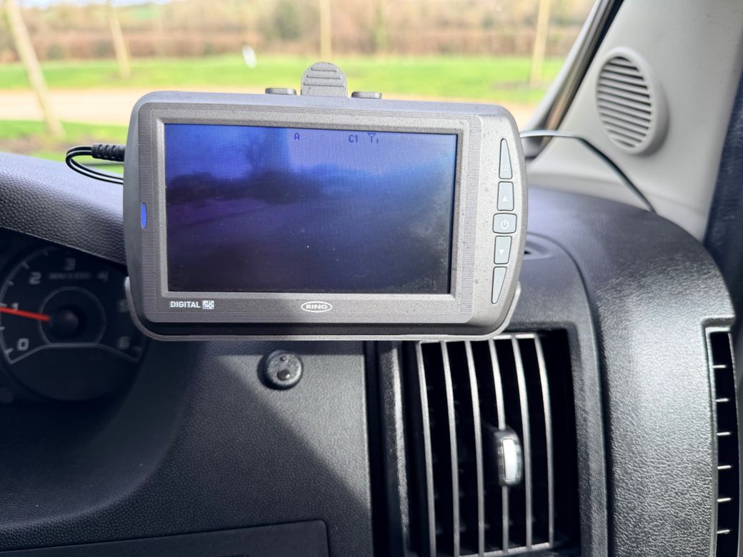 2016 SWIFT  SWIFT ESCAPE 663 LOW PROFILE AUTO 4 BERTH 