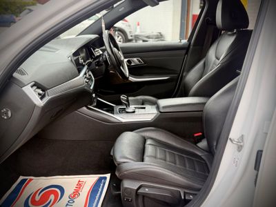 2020 BMW 3 Series