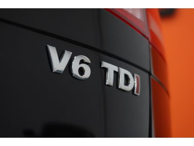 2018 Volkswagen Touareg