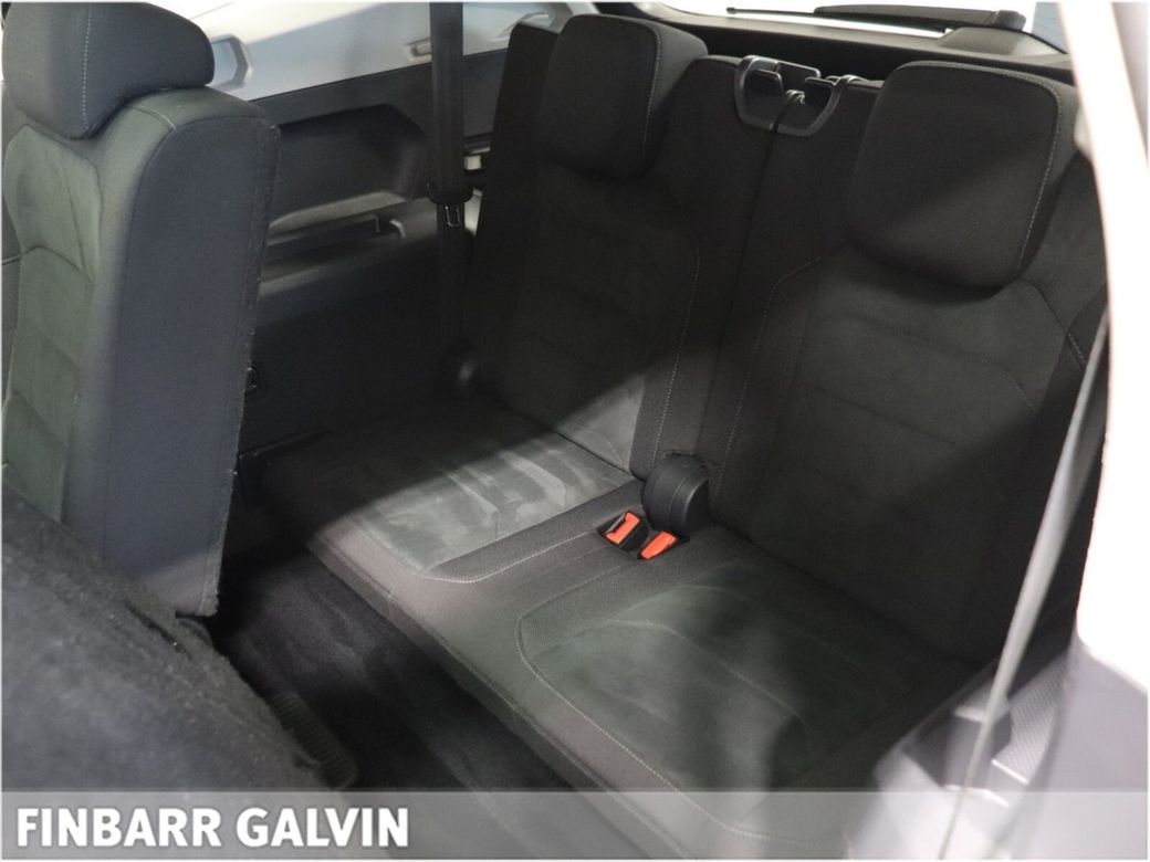 2020 Volkswagen Tiguan Allspace