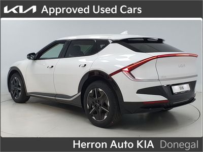 2025 Kia EV6