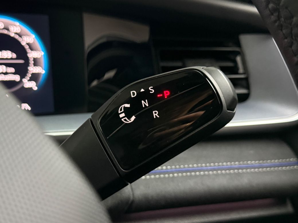 2025 Volkswagen Tayron