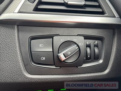 2018 BMW 3 Series