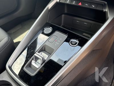 2021 Audi A3