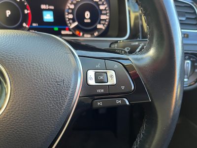 2020 Volkswagen Golf