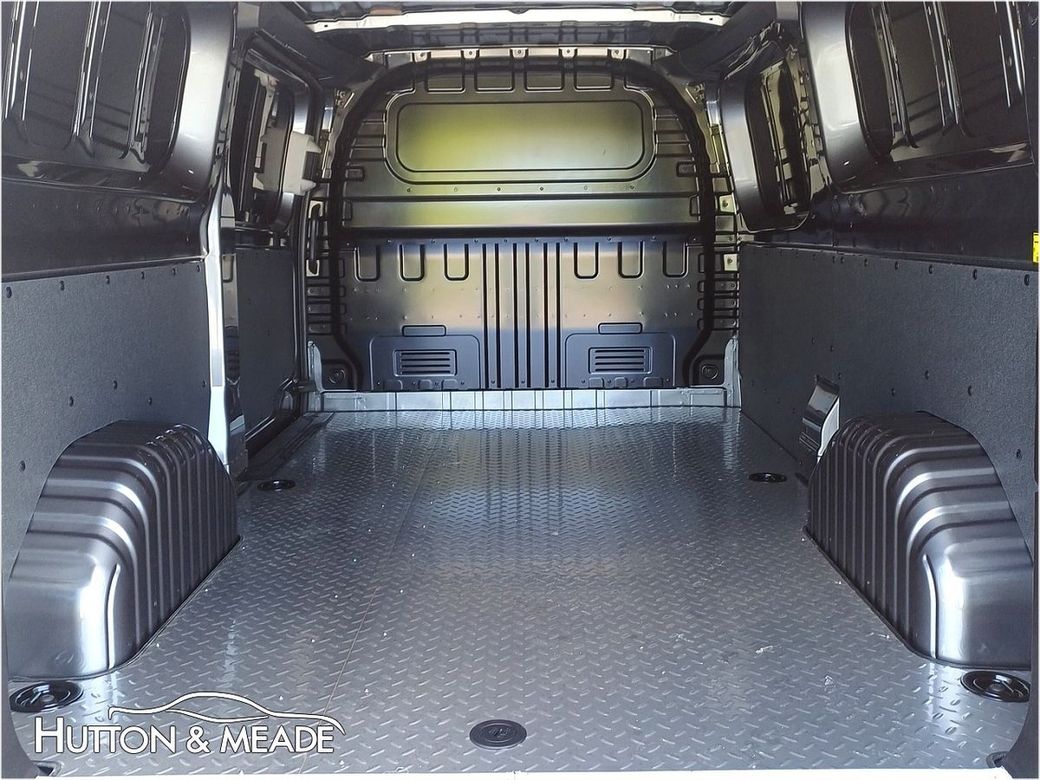 2026 Maxus Deliver 7