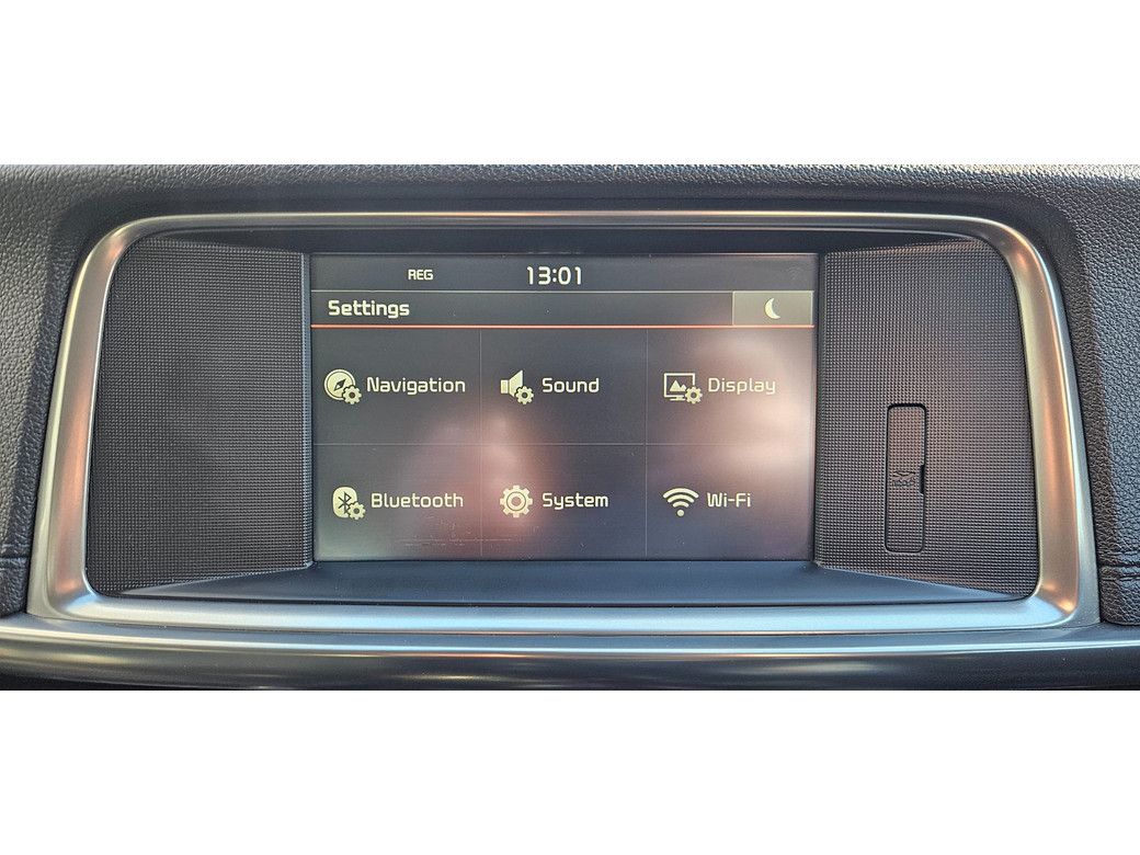 2017 Kia Optima