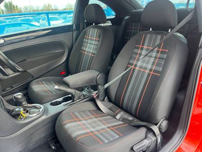 2016 Volkswagen Beetle