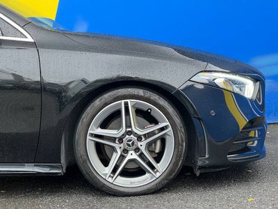 2020 Mercedes-Benz A Class