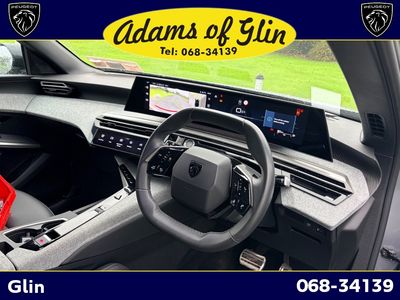 2026 Peugeot 3008