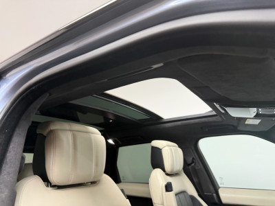 2022 Land Rover Range Rover Sport