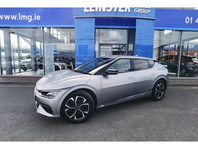 2022 Kia EV6