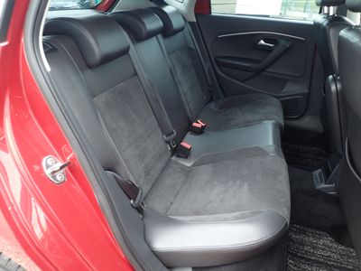 2017 Volkswagen Polo