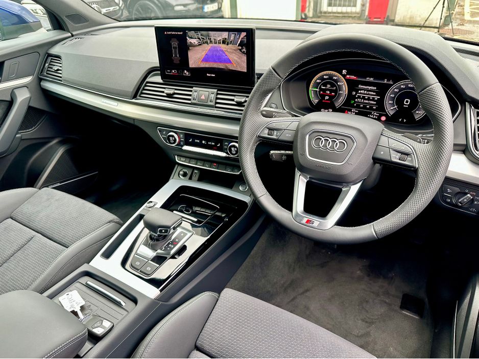 2024 Audi Q5