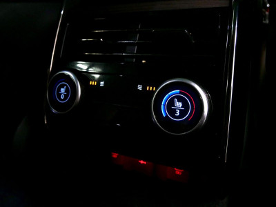 2023 Land Rover Range Rover Sport