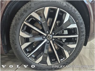 2026 Volvo XC90