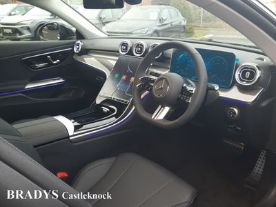 2026 Mercedes-Benz CLE