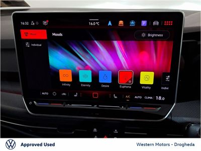 2026 Volkswagen Golf