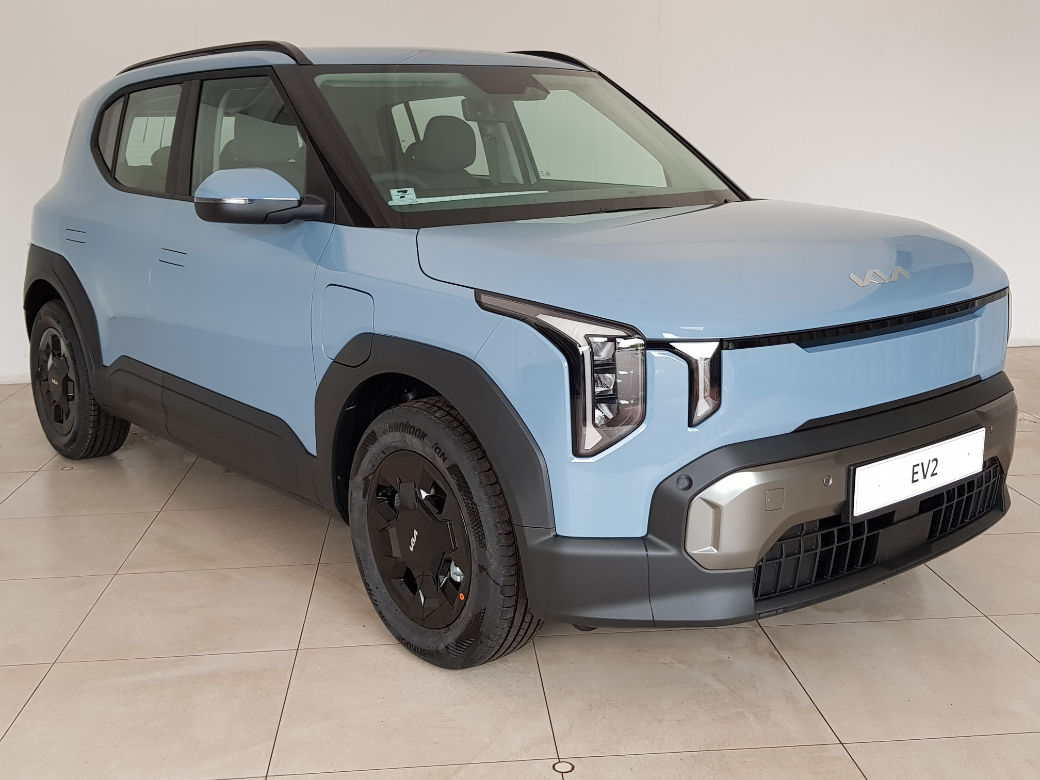 2026 Kia EV2