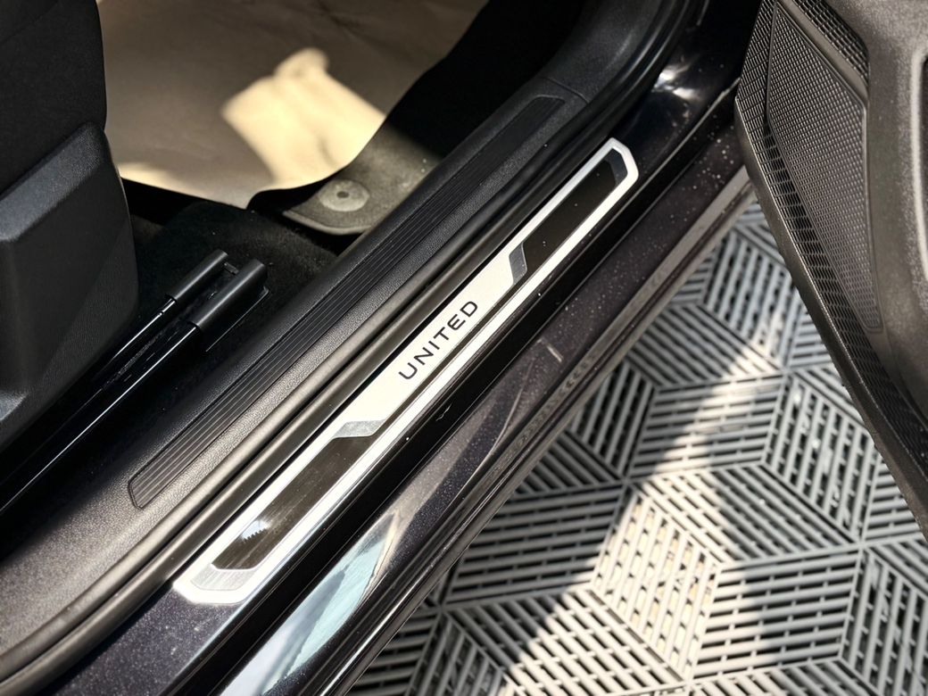 2021 Volkswagen Polo