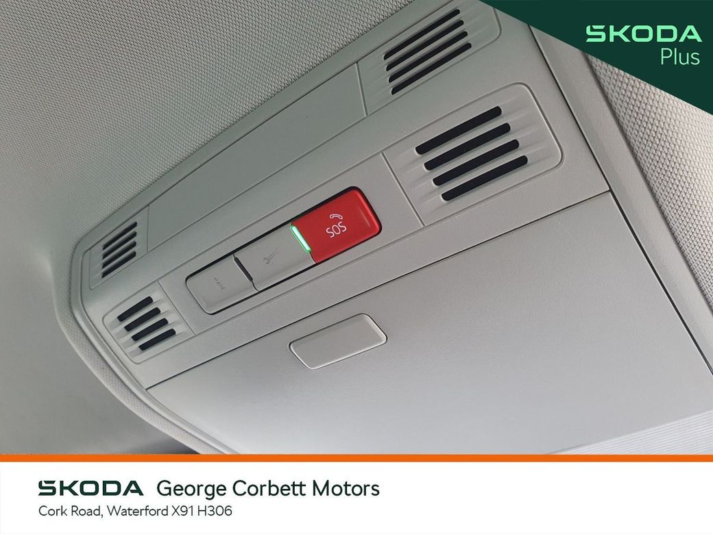 2023 Skoda Kodiaq
