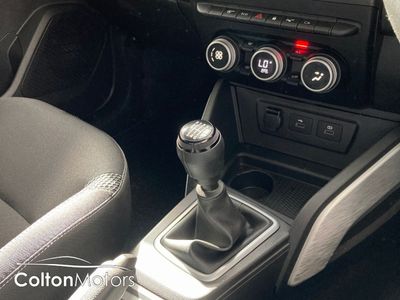 2024 Dacia Duster