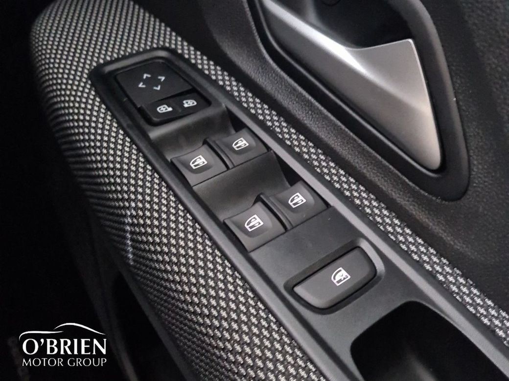 2024 Dacia Sandero Stepway