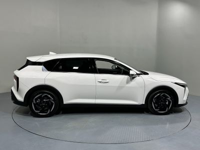 vehicle for sale from Nyhan Motors