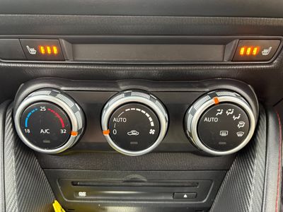 2016 Mazda Demio