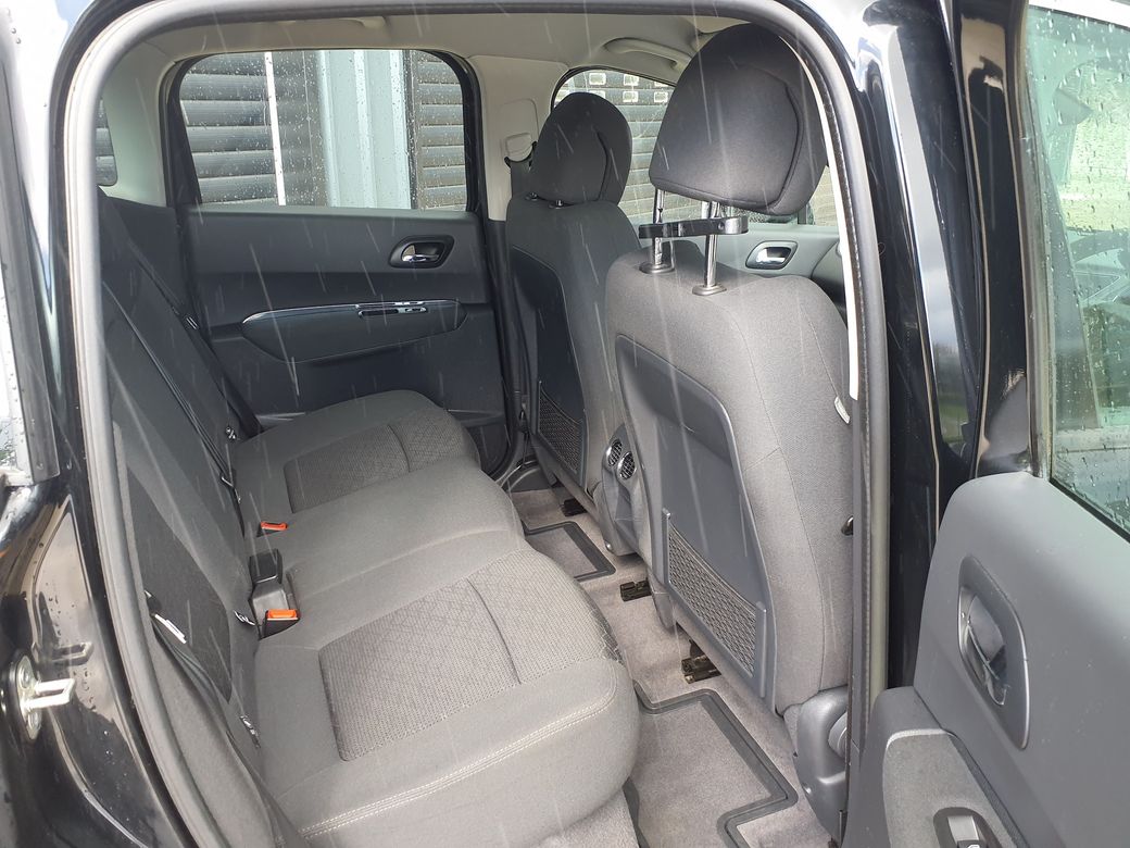 2014 Peugeot 3008