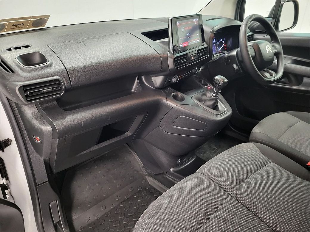 2023 Citroen Berlingo