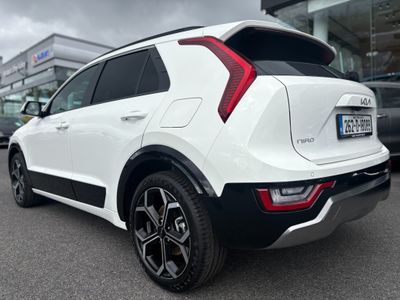 2026 Kia Niro