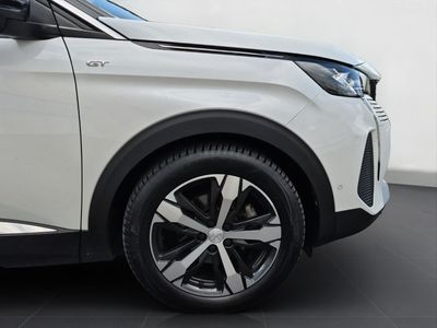 2024 Peugeot 3008