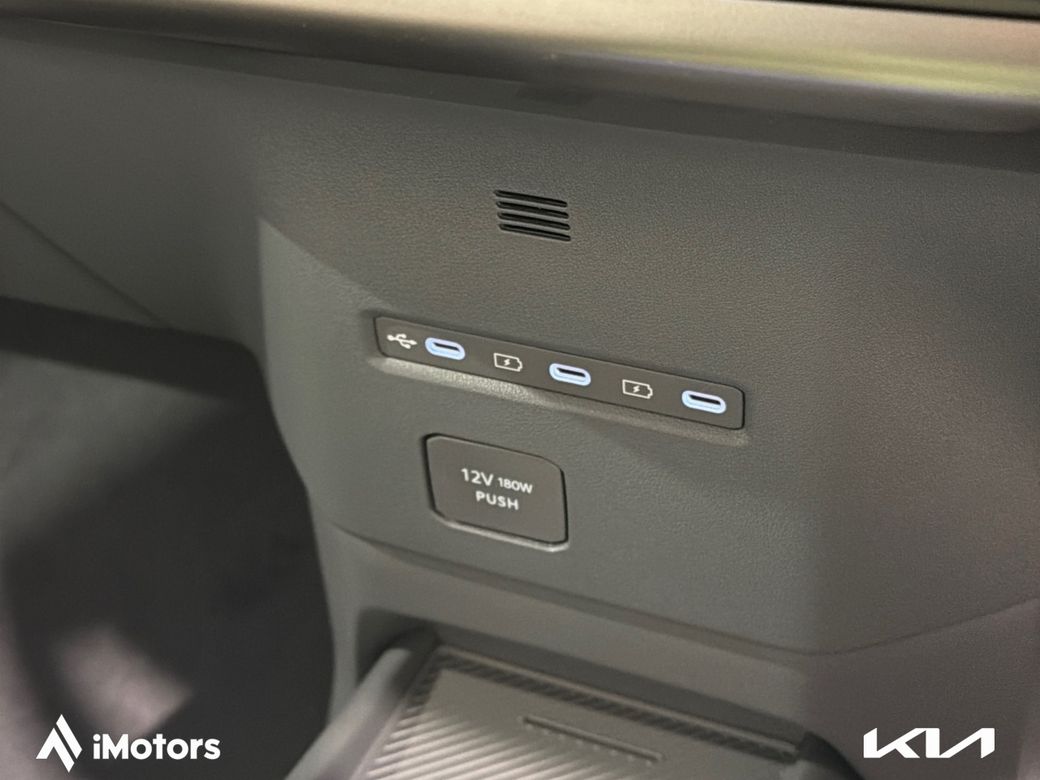 2026 Kia EV2