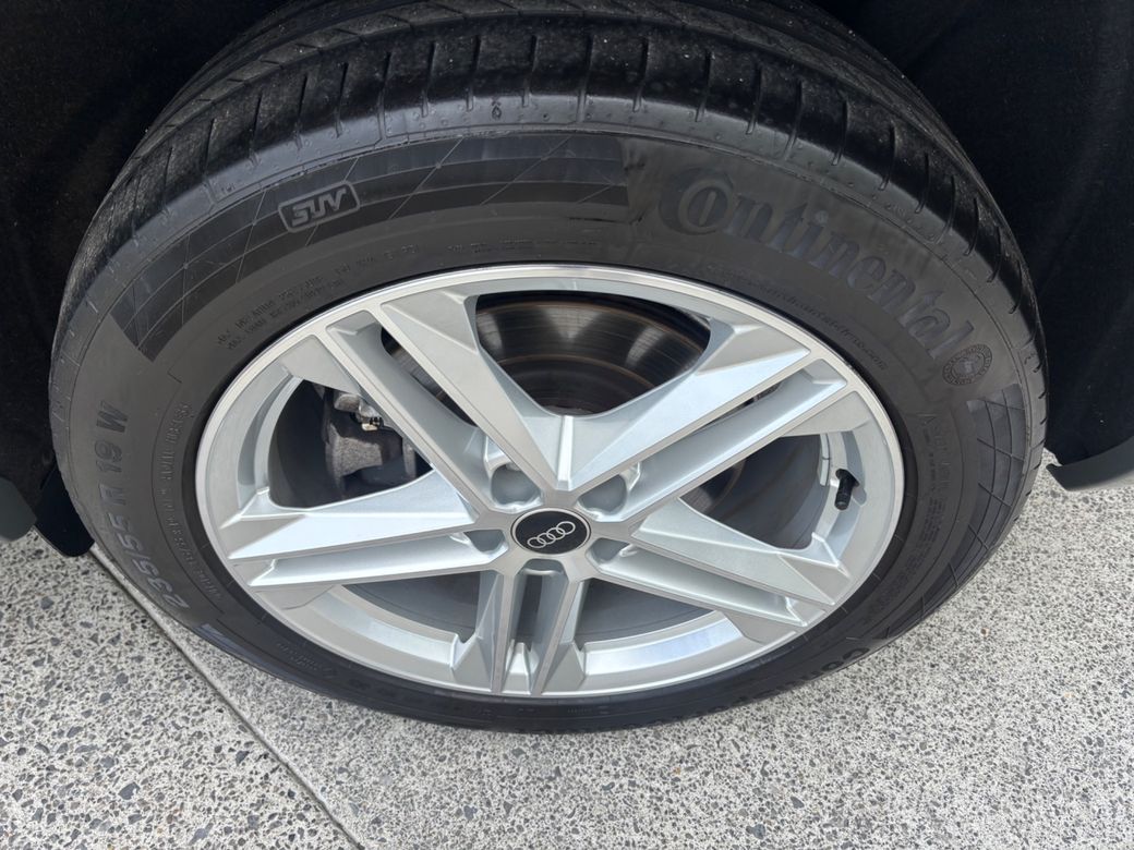 2024 Audi Q5