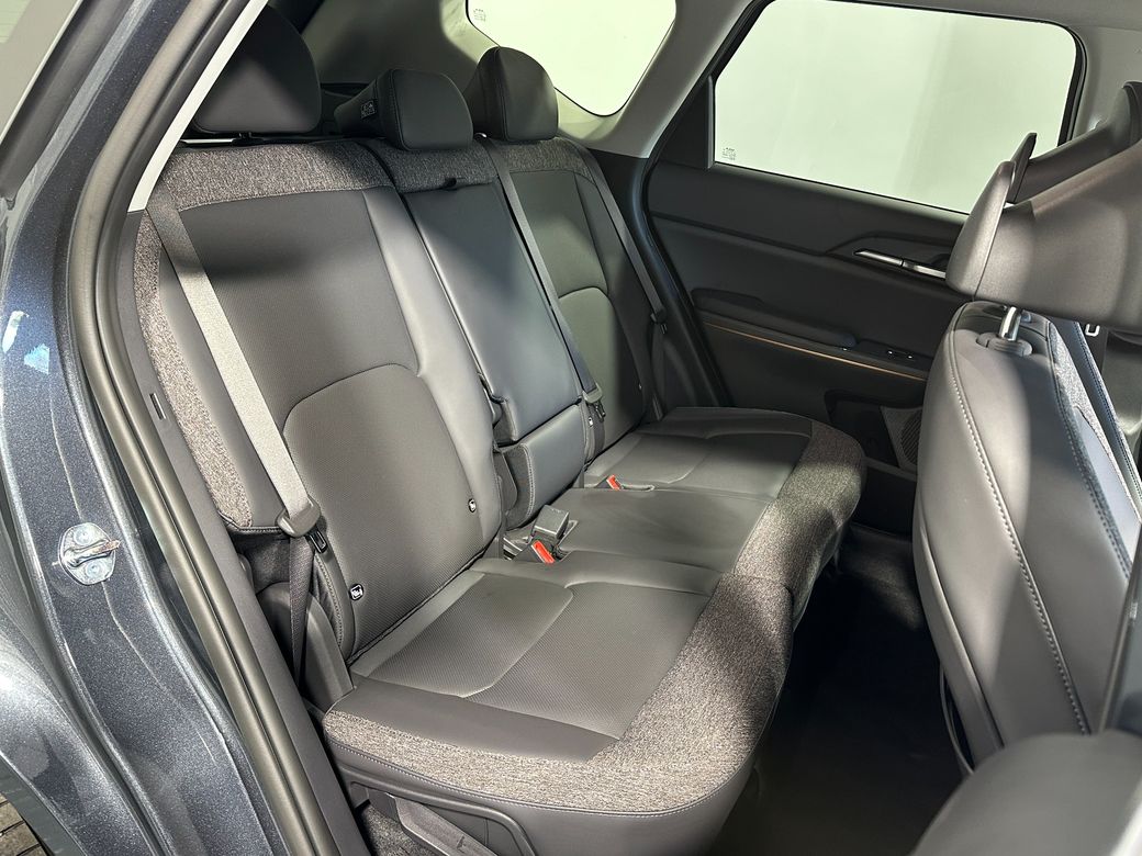 2026 Kia EV5