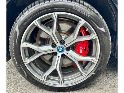 2023 BMW X5