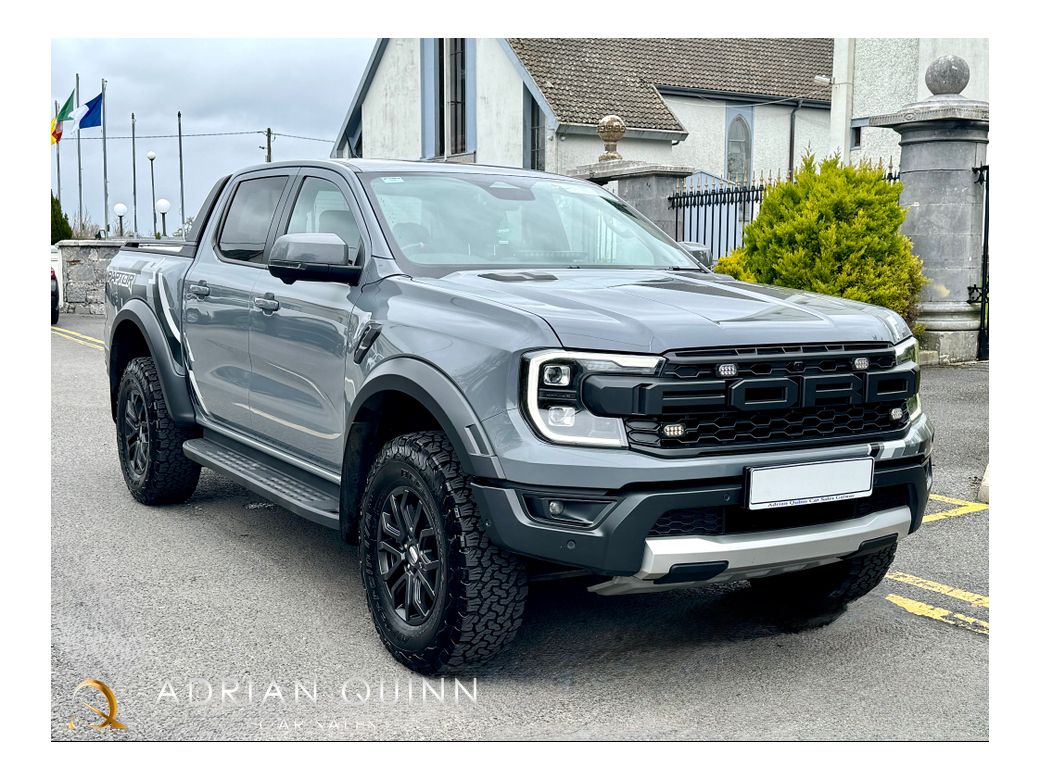 2023 Ford Ranger