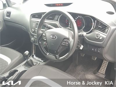 2017 Kia Ceed