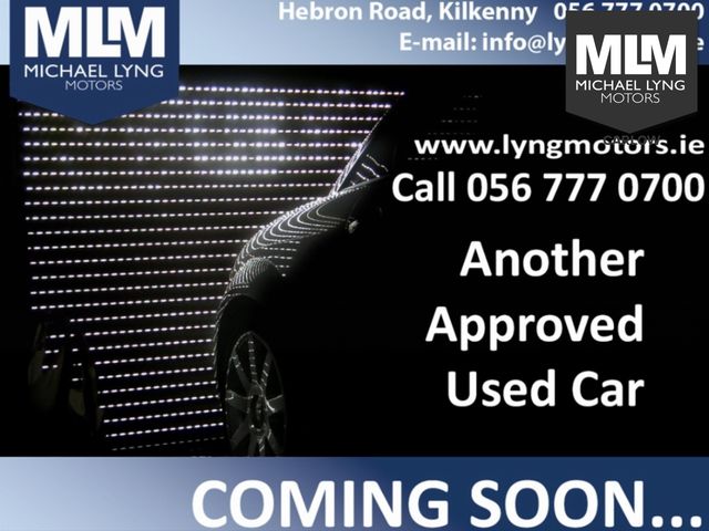 vehicle for sale from Michael Lyng Motors