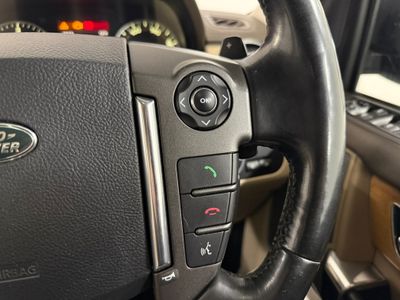 2014 Land Rover Discovery